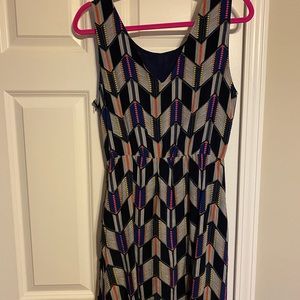 Women’s Spring Dress